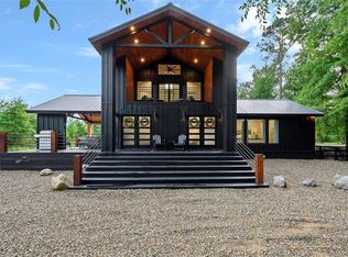 315 White Fox Ln, Broken Bow, OK 74728