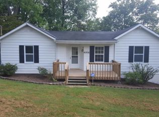 4906 McIntyre Rd, Knoxville, TN 37914