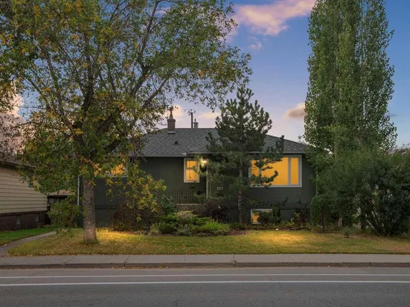 527 E 29th St NW, Calgary, AB T2N 2T4