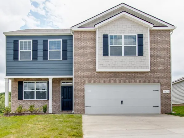 9139 Sundangrass Ct, Bowling Green, KY 42104