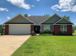 57 Wiley Rd, Caledonia, MS 39740