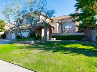 10909 Rockridge Way, Bakersfield, CA 93311