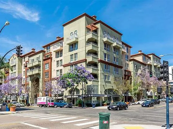 1501 Front St Unit 401, San Diego, CA 92101