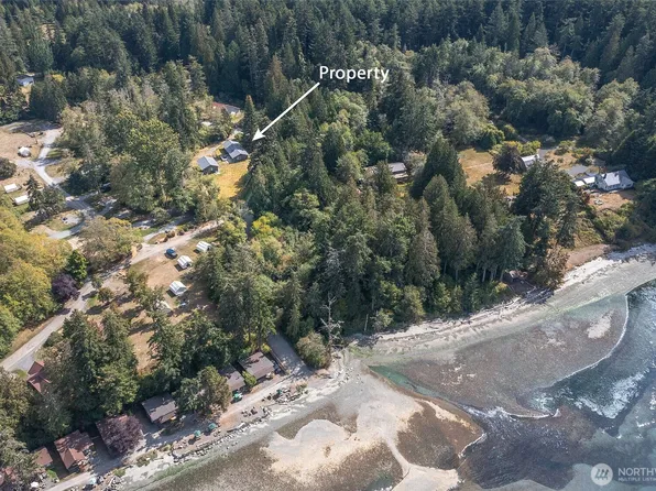 2822 Enchanted Forest Road, Orcas Island, WA 98245