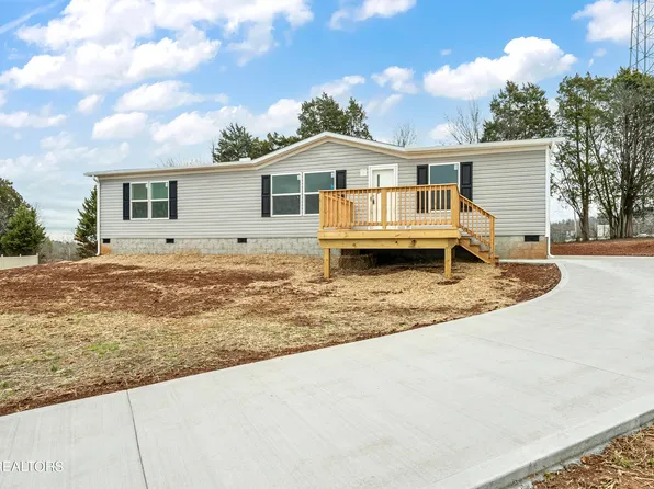 177 Meadow Lawn Dr, Englewood, TN 37329