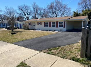 6302 Frontier Dr, Springfield, VA 22150