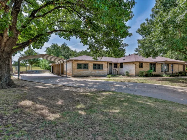 1406 W California St, Gainesville, TX 76240
