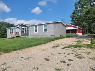 10419 Pride Pl, Richwoods, MO 63071