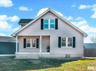 3226 Meadow Ave, East Peoria, IL