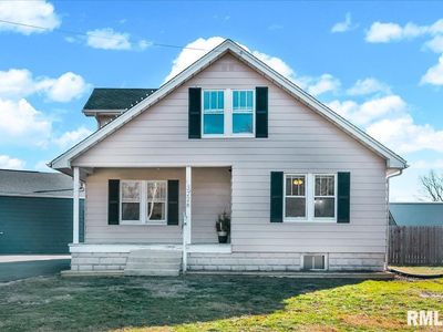 3226 Meadow Ave, East Peoria, IL, 61611