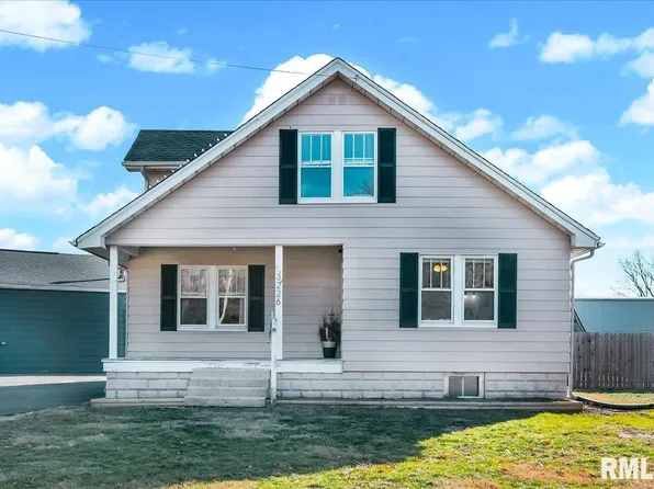 3226 Meadow Ave, East Peoria, IL 61611