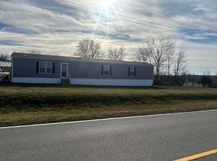 3115 Tunnel Hill Rd, Ozark, IL 62972