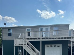 108 White St, Lowber, PA 15660