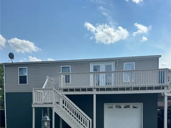 108 White St, Lowber, PA 15660