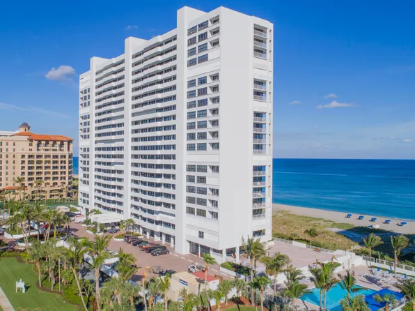 2600 S Ocean Boulevard #PH-F, Boca Raton, FL 33432