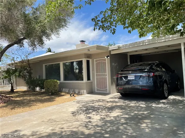 116 Ocotillo St, Henderson, NV 89015