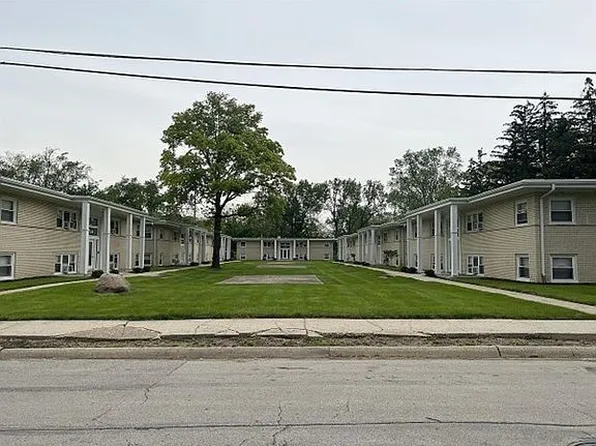 1026 E Division St APT B, Lombard, IL 60148
