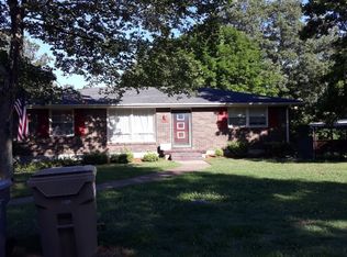 110 Gallaher St, Ashland City, TN 37015