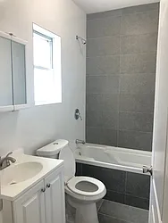 Rented by Keller Williams NYC