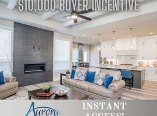 6611 SW First Light St, Bentonville, AR 72713