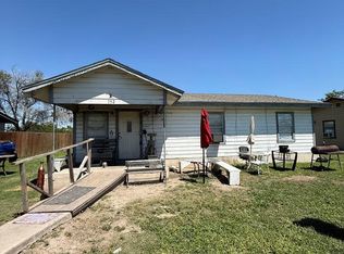 152 Elena St, San Benito, TX 78586
