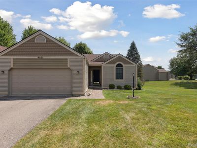 9522 Weeping Cherry Ct, Davison, MI, 48423