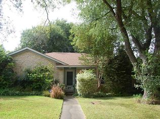 9207 Sharpview Dr, Houston, TX 77036