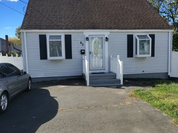 83 Stone Street, Hartford, CT 06106