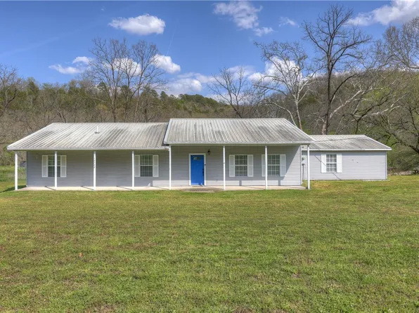 12722 E State Highway 90, Washburn, MO 65772