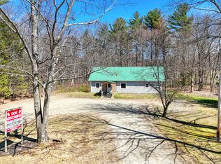 342 Smithfield Rd, Norridgewock, ME 04957