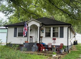 27 Willingham St SW, Rome, GA 30161