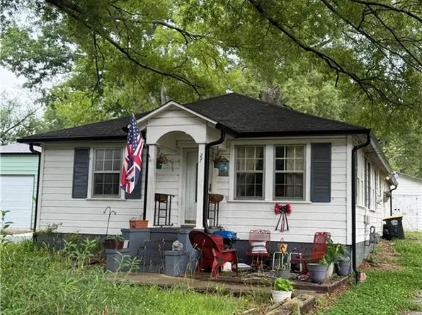 27 Willingham St SW, Rome, GA 30161