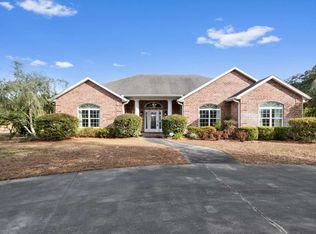 319 SW Ralph Ter, Lake City, FL 32024