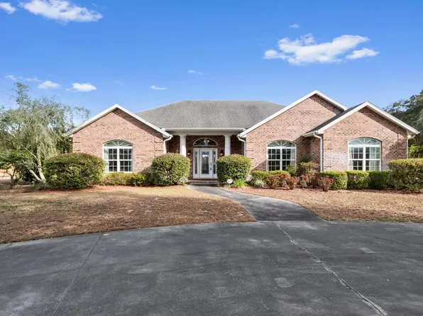 319 SW Ralph Ter, Lake City, FL 32024