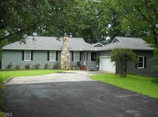 5192 Highway 17, Clarkesville, GA 30523