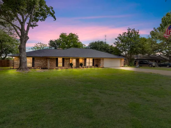 106 Karla Dr, Whitehouse, TX 75791