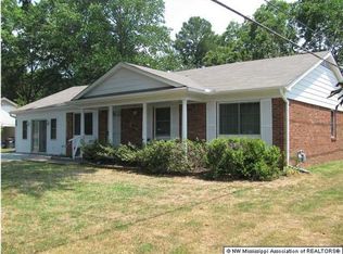 269 Desoto Ave, Hernando, MS 38632