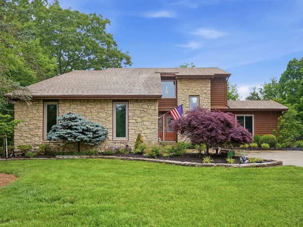 9853 Kittywood Dr, Cincinnati, OH 45252