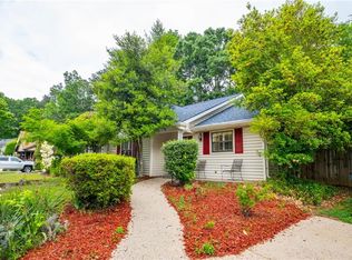 5097 Village Green Way, Alpharetta, GA 30009
