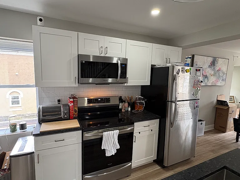 5535 Ridge Ave #C — Photo 4