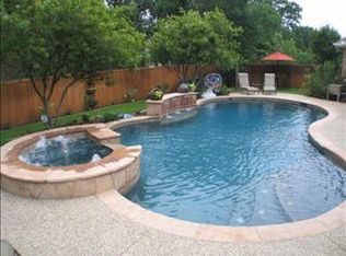 4509 Manor Way, Flower Mound, TX 75028