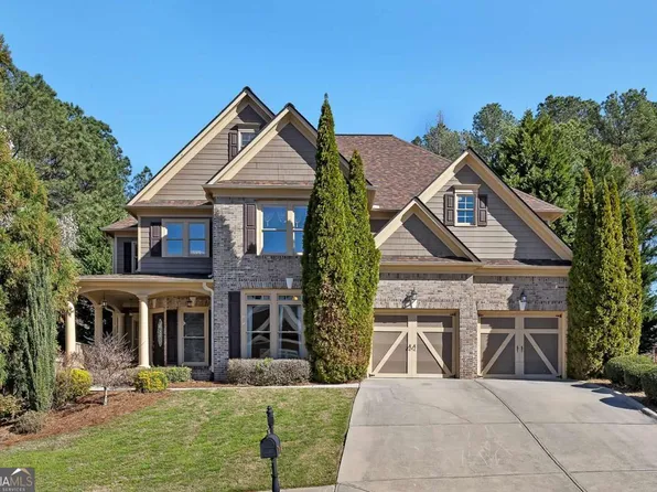 112 Thorncliff Way, Acworth, GA 30101