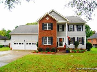 205 Stoneridge Dr, Lexington, SC 29072