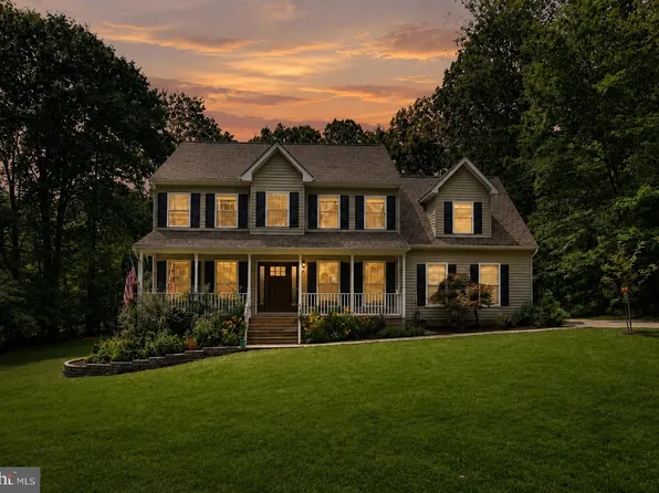 12815 Lake Wilderness Ln, Spotsylvania, VA 22551