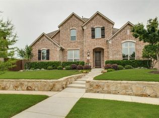 13420 Stanmere Dr, Frisco, TX 75035