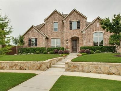 13420 Stanmere Dr, Frisco, TX, 75035