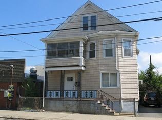 160 Ashley Blvd, New Bedford, MA 02746