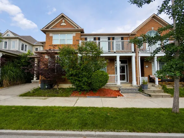 173 Walkerville Rd, Markham, ON L6B 1B6