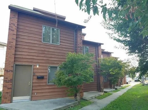 509 S Poplar, 509 S Poplar St APT 1, Carbondale, IL 62901