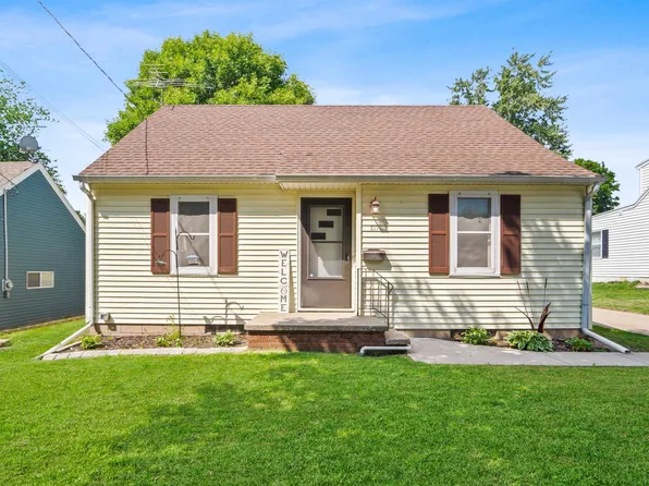 611 Van Buren St, Little Chute, WI 54140